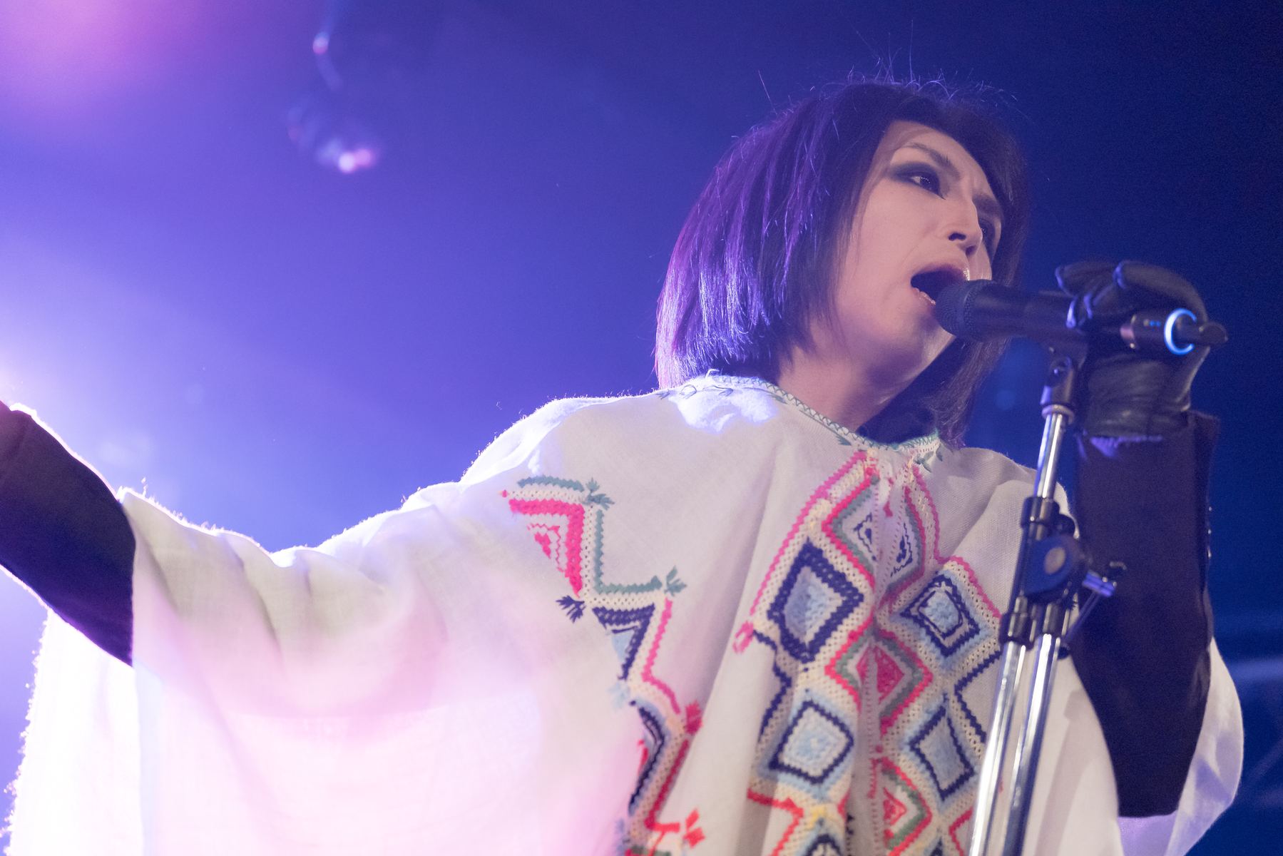 LUNATe 2024.10.13 VOCAL
