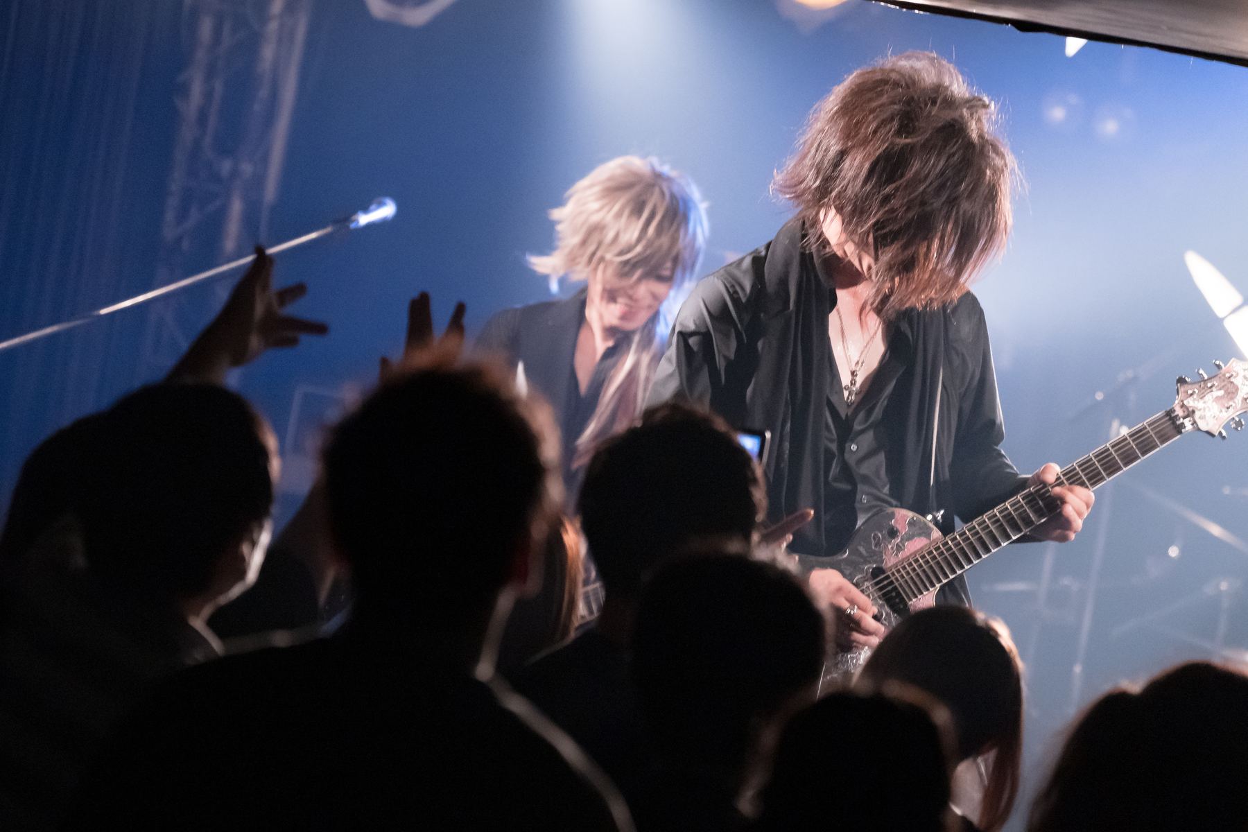 LUNATe 2024.10.13 GUITAR