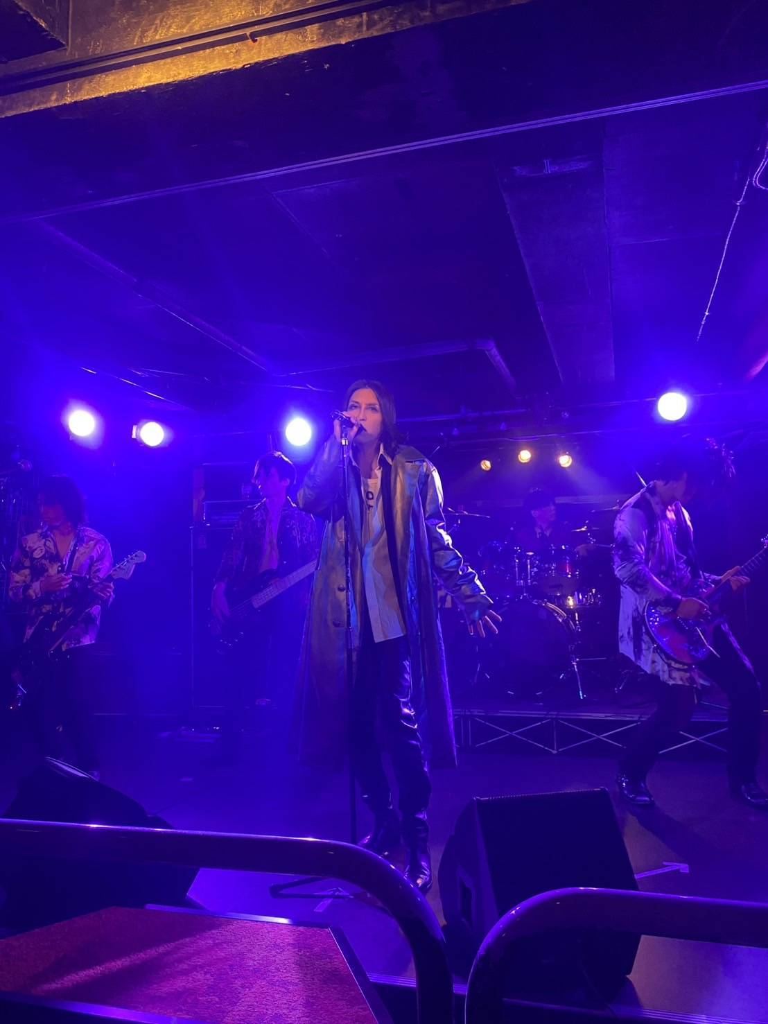 LUNATe 2025.06.08 VOCAL