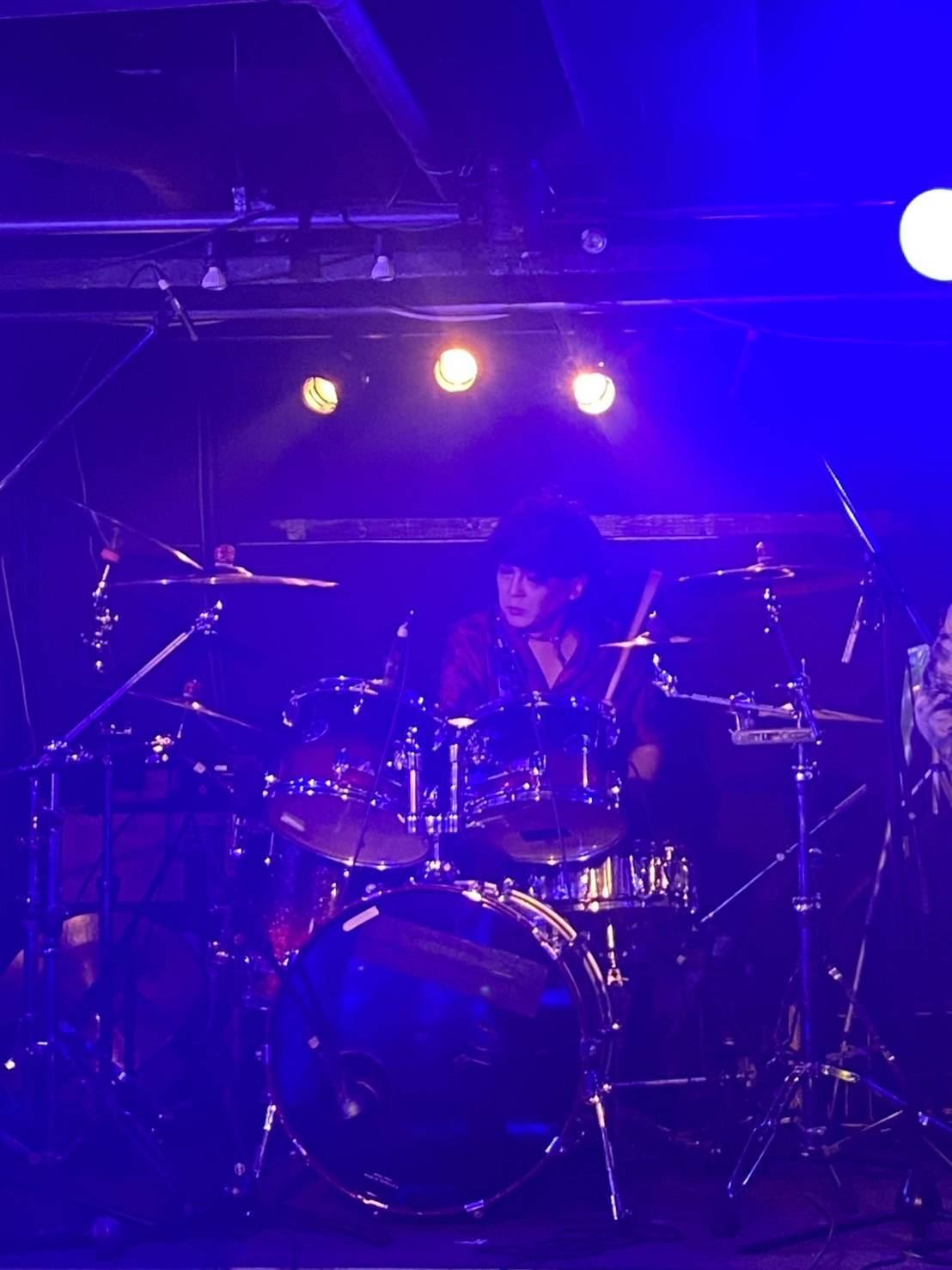LUNATe 2025.06.08 DRUMS