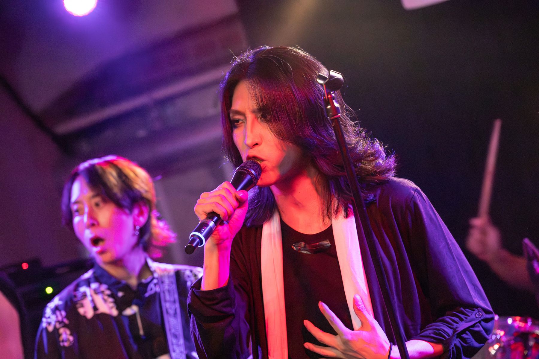 LUNATe 2025.07.20 VOCAL