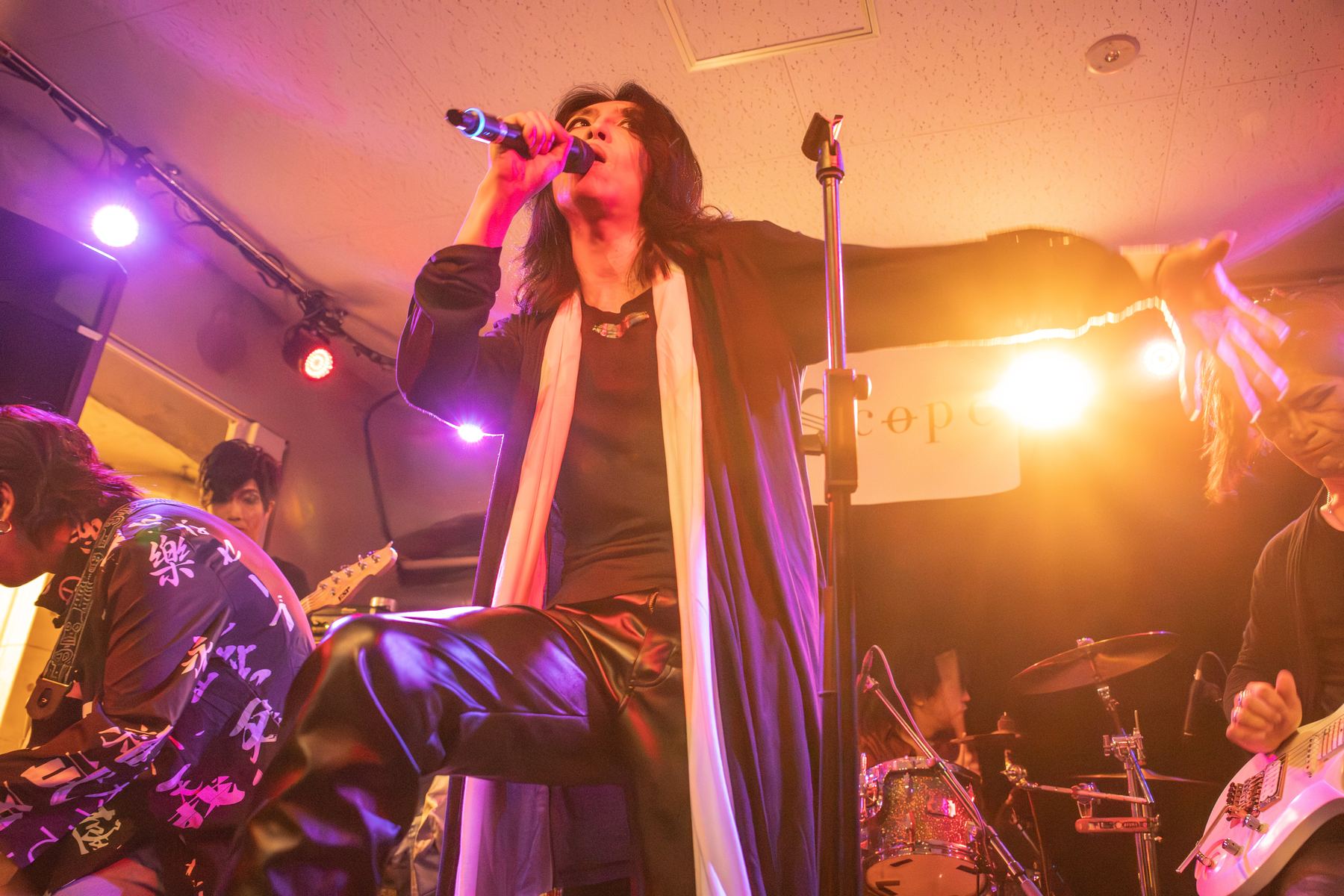 LUNATe 2025.07.20 VOCAL