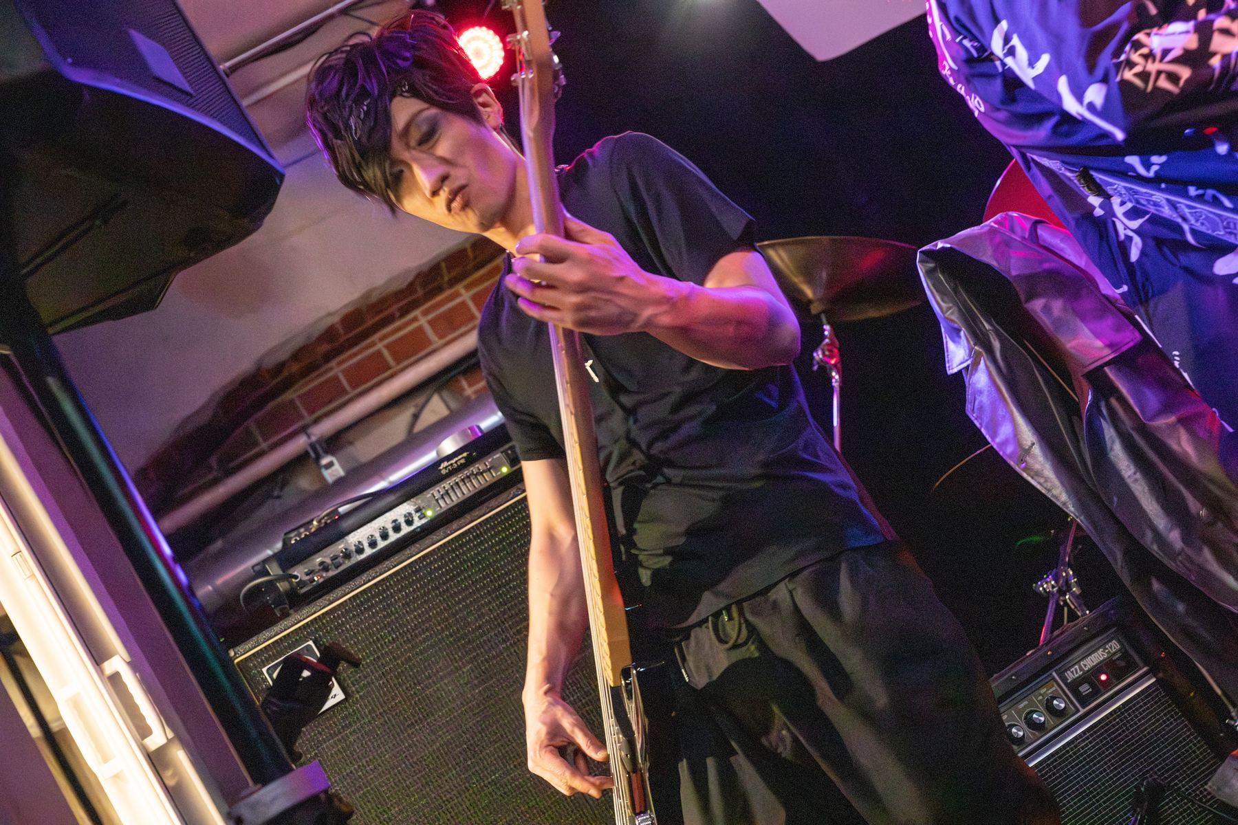 LUNATe 2025.07.20 BASS