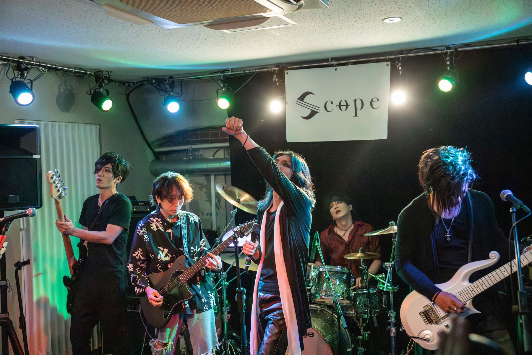 LUNATe 2025.07.20 STAGE
