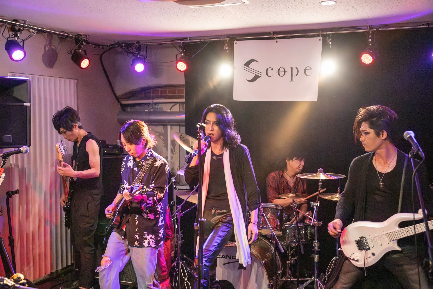 LUNATe 2025.07.20 BAND