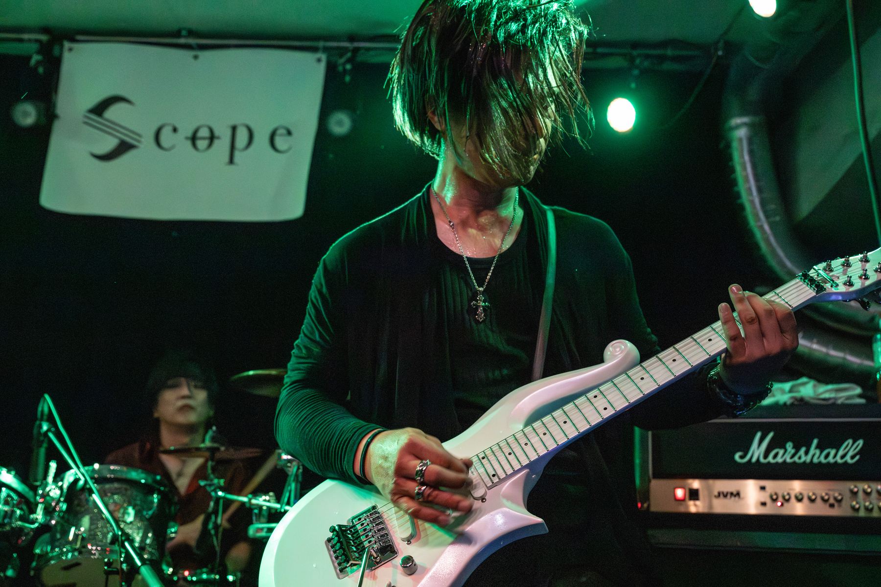 LUNATe 2025.07.20 GUITAR