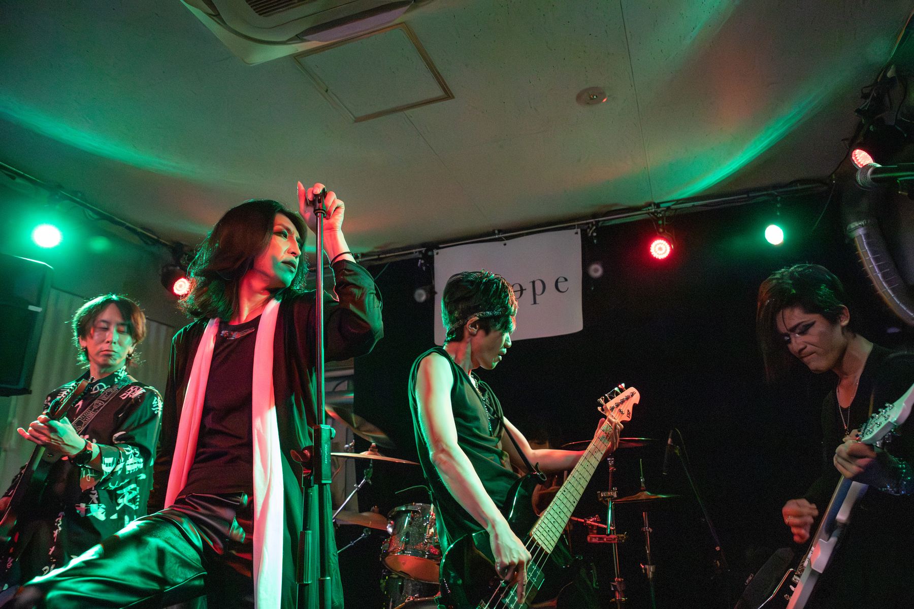LUNATe 2025.07.20 VOCAL