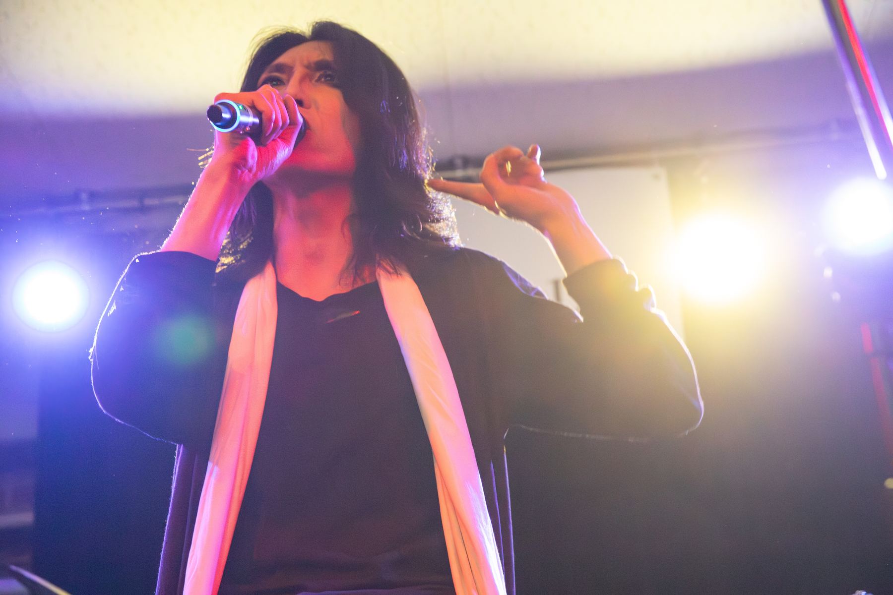 LUNATe 2025.07.20 VOCAL