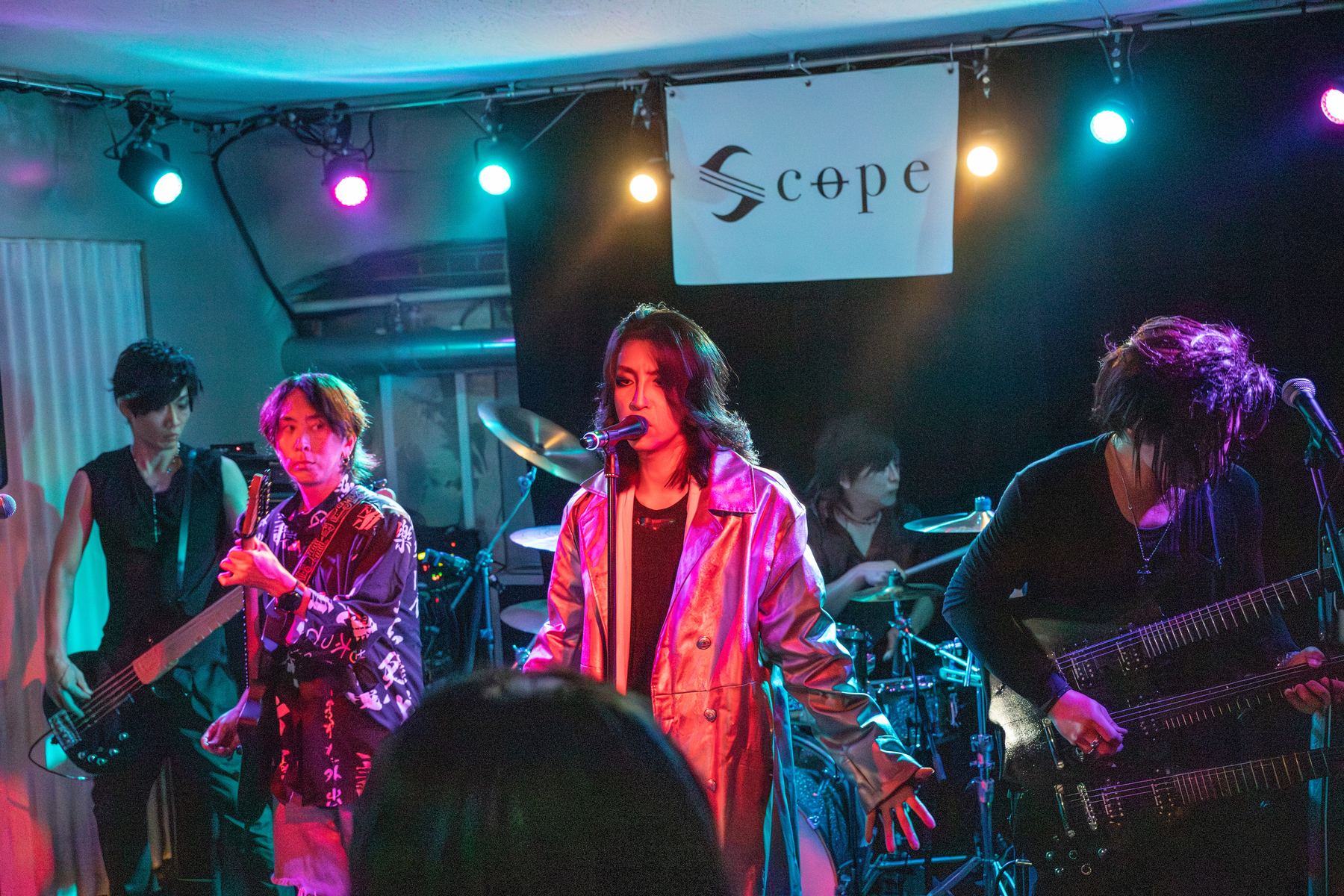 LUNATe 2025.07.20 FULL BAND