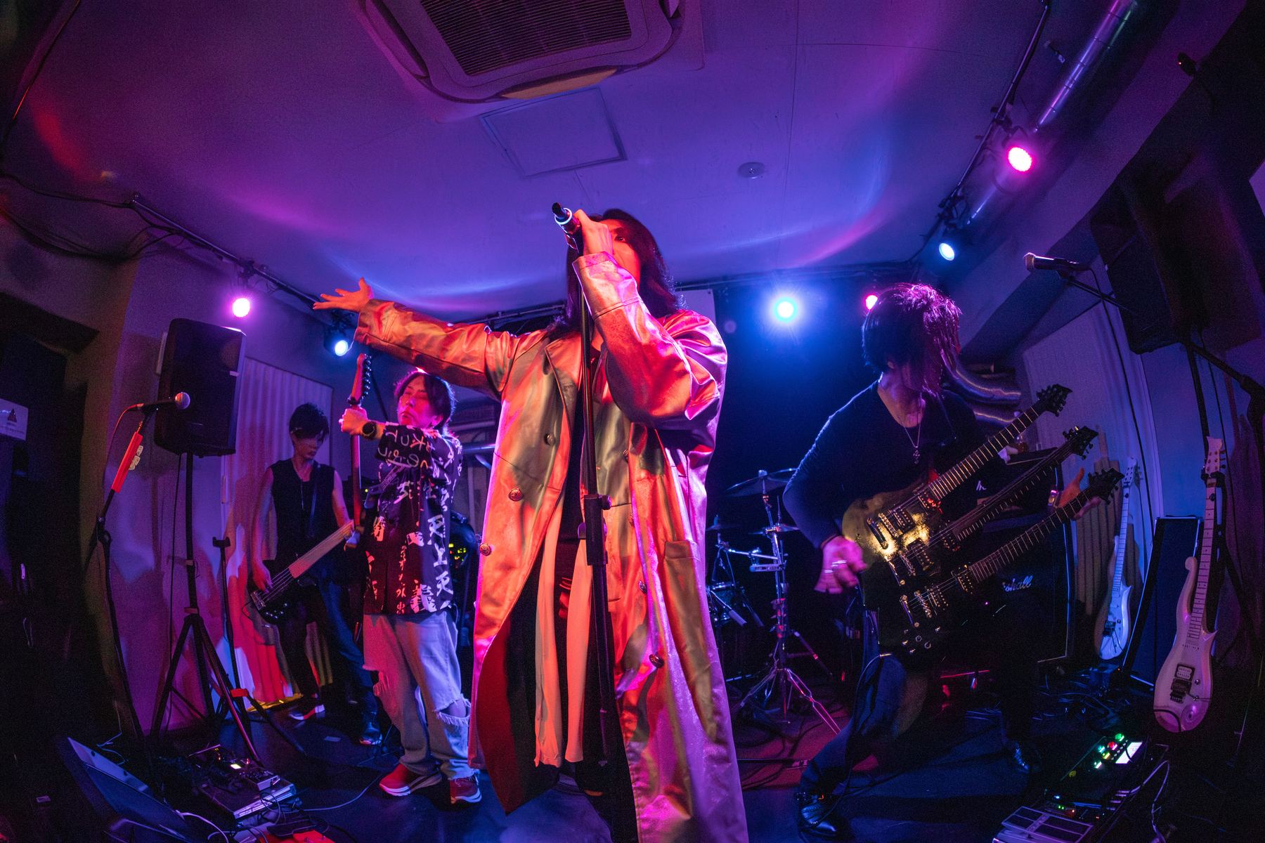 LUNATe 2025.07.20 STAGE