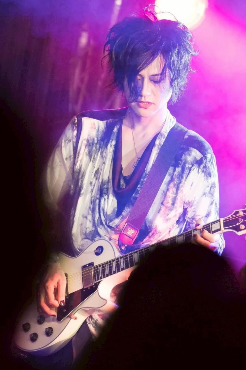 LUNATe 2025.12.21 GUITAR