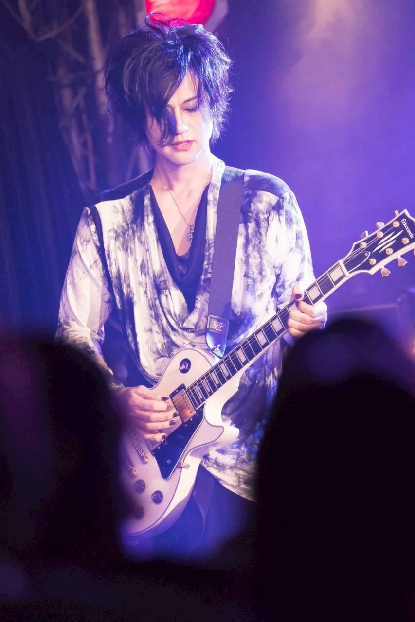LUNATe 2025.12.21 GUITAR