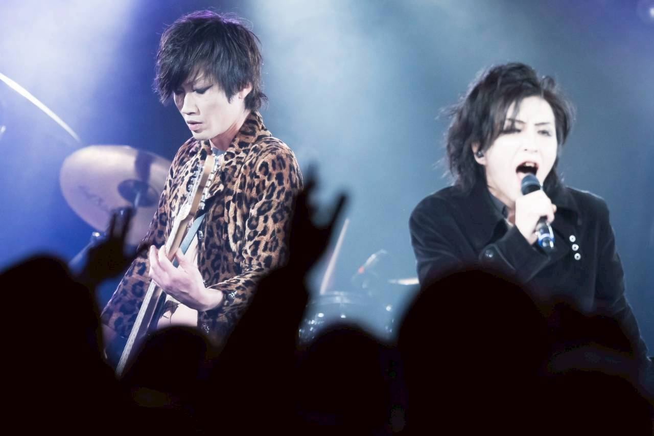 LUNATe 2025.12.21 BAND