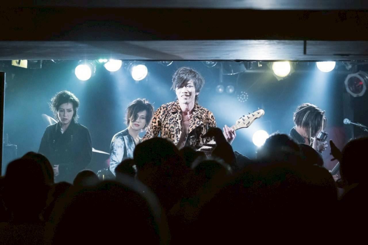 LUNATe 2025.12.21 STAGE