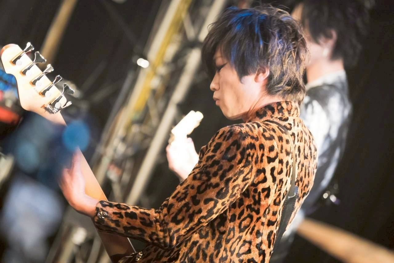 LUNATe 2025.12.21 BASS