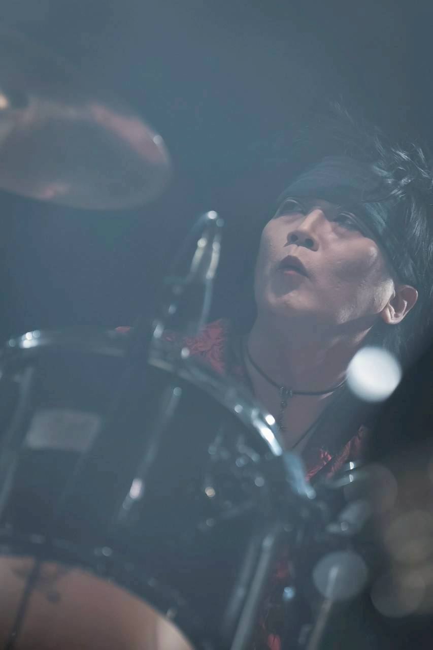 LUNATe 2025.12.21 DRUMS