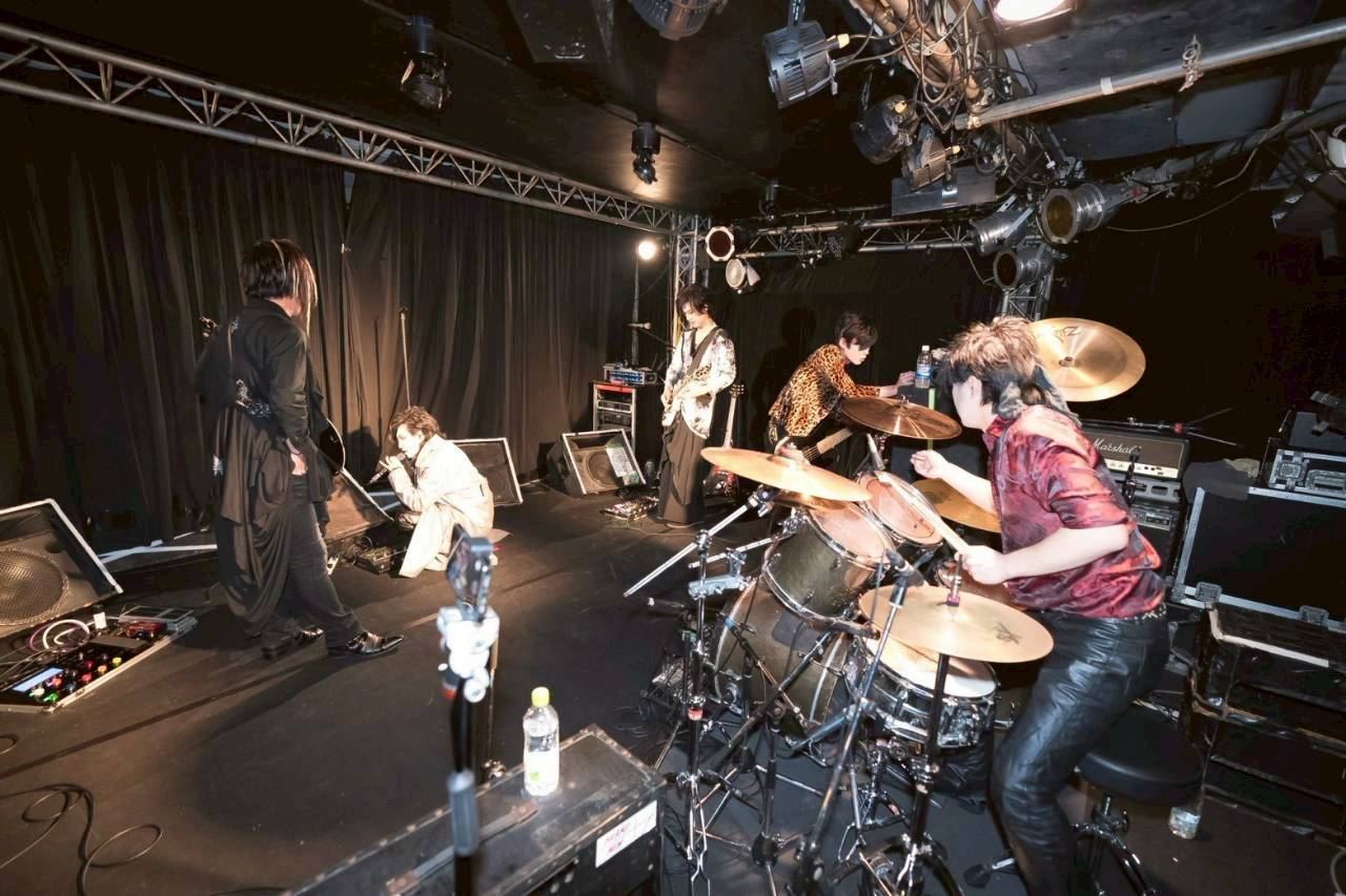 LUNATe 2025.12.21 DRUMS