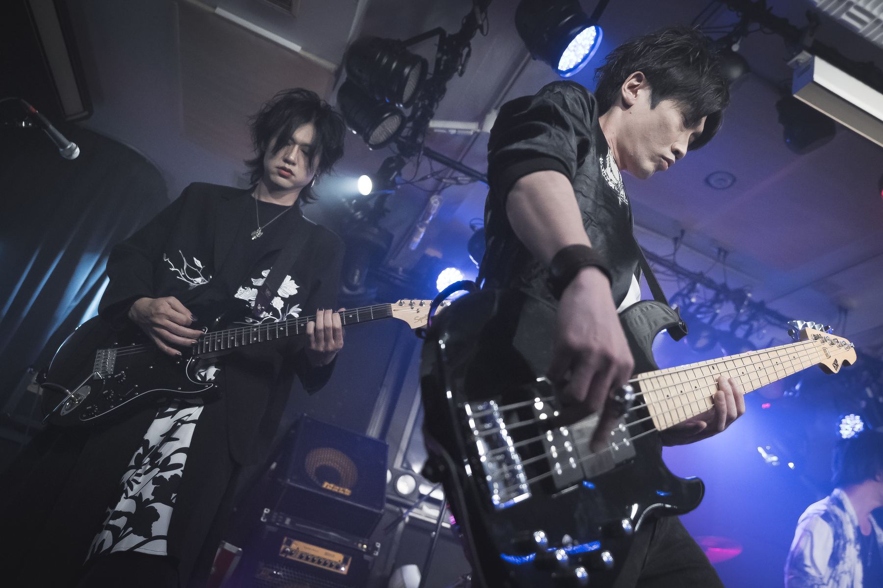 LUNATe 2026.04.26 GUITAR / BASS