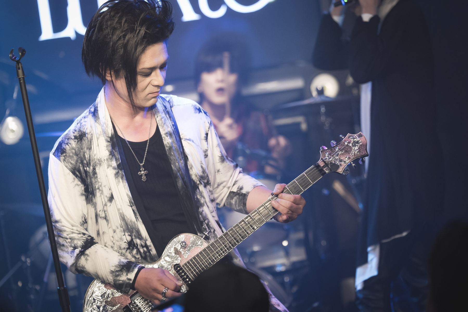 LUNATe 2026.04.26 GUITAR
