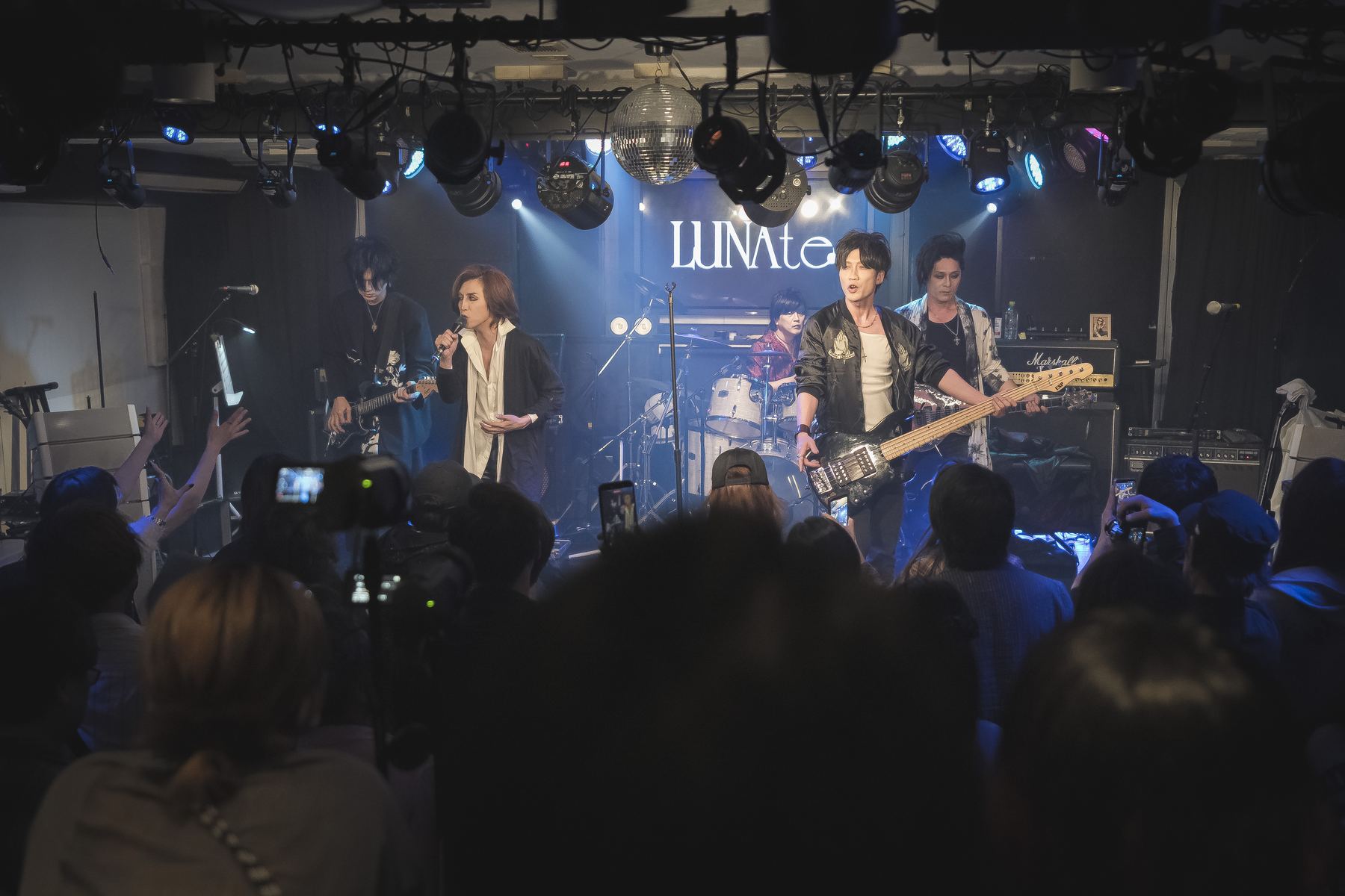 LUNATe 2026.04.26 FULL STAGE