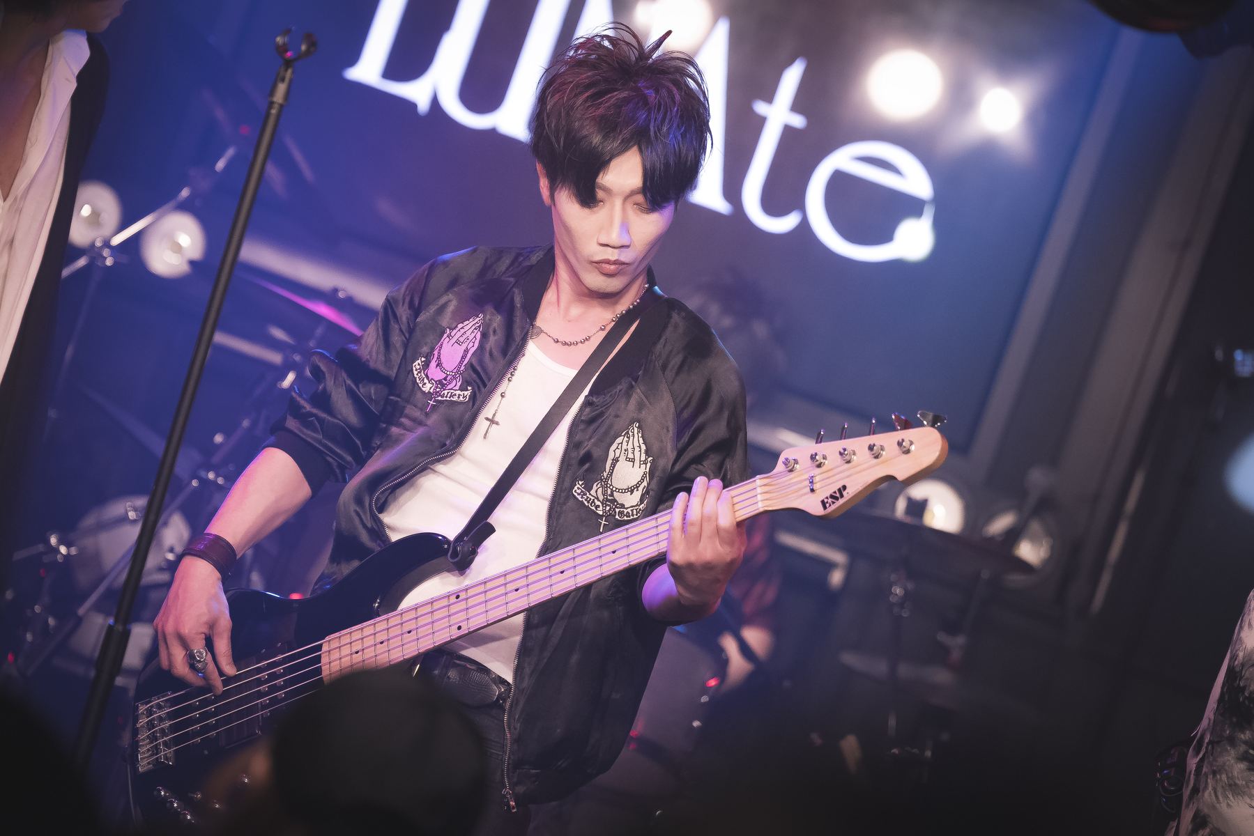 LUNATe 2026.04.26 BASS