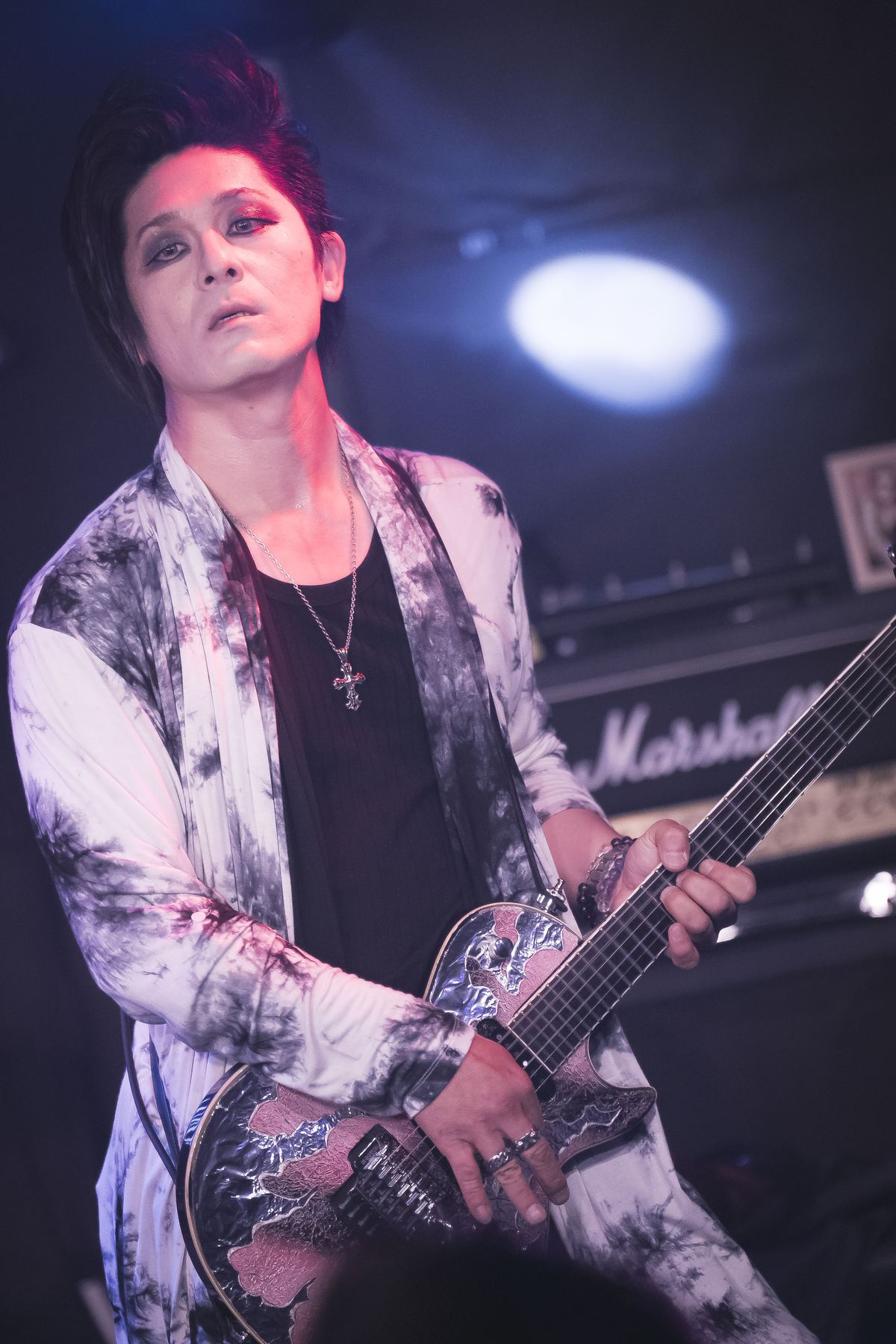 LUNATe 2026.04.26 GUITAR