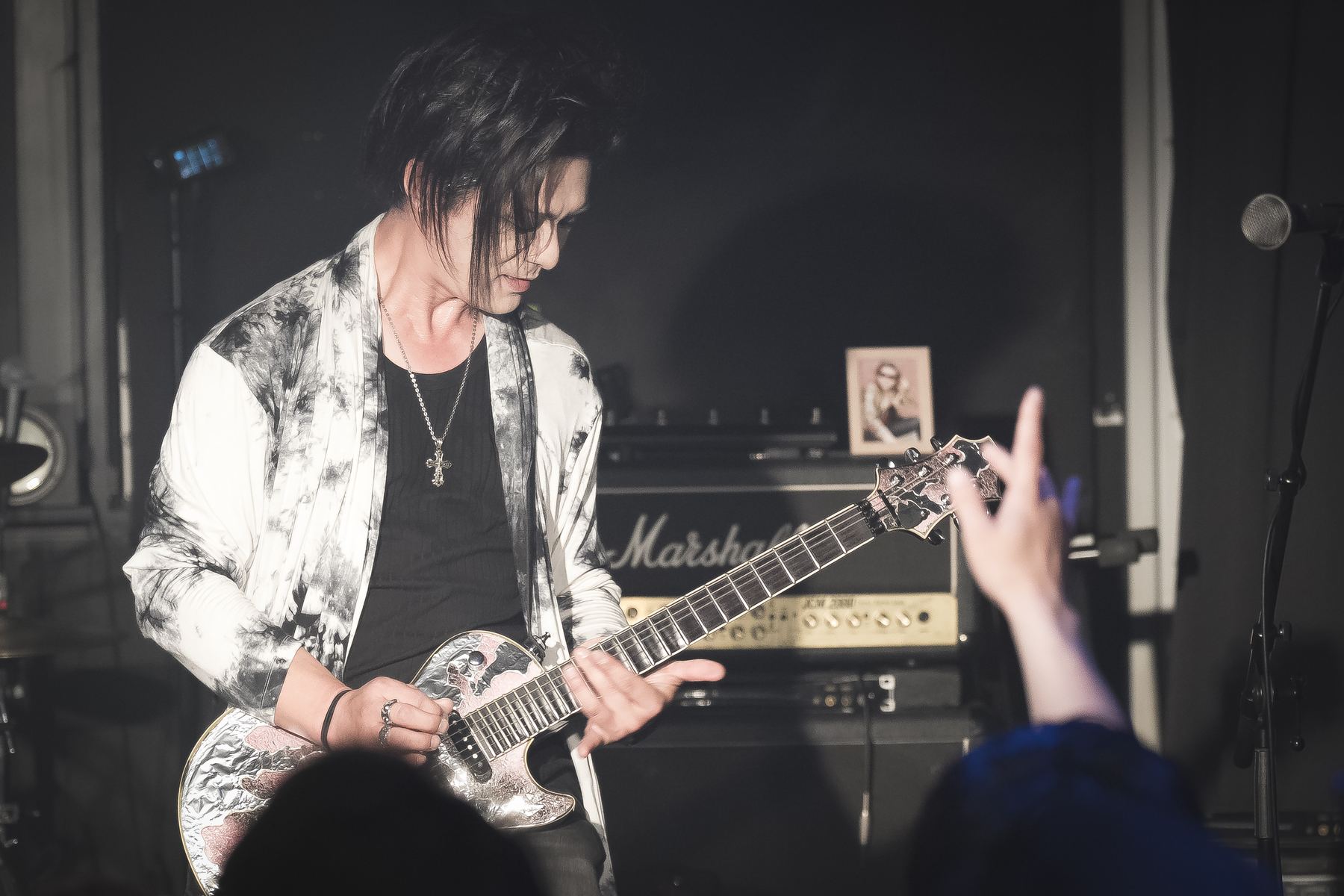 LUNATe 2026.04.26 GUITAR