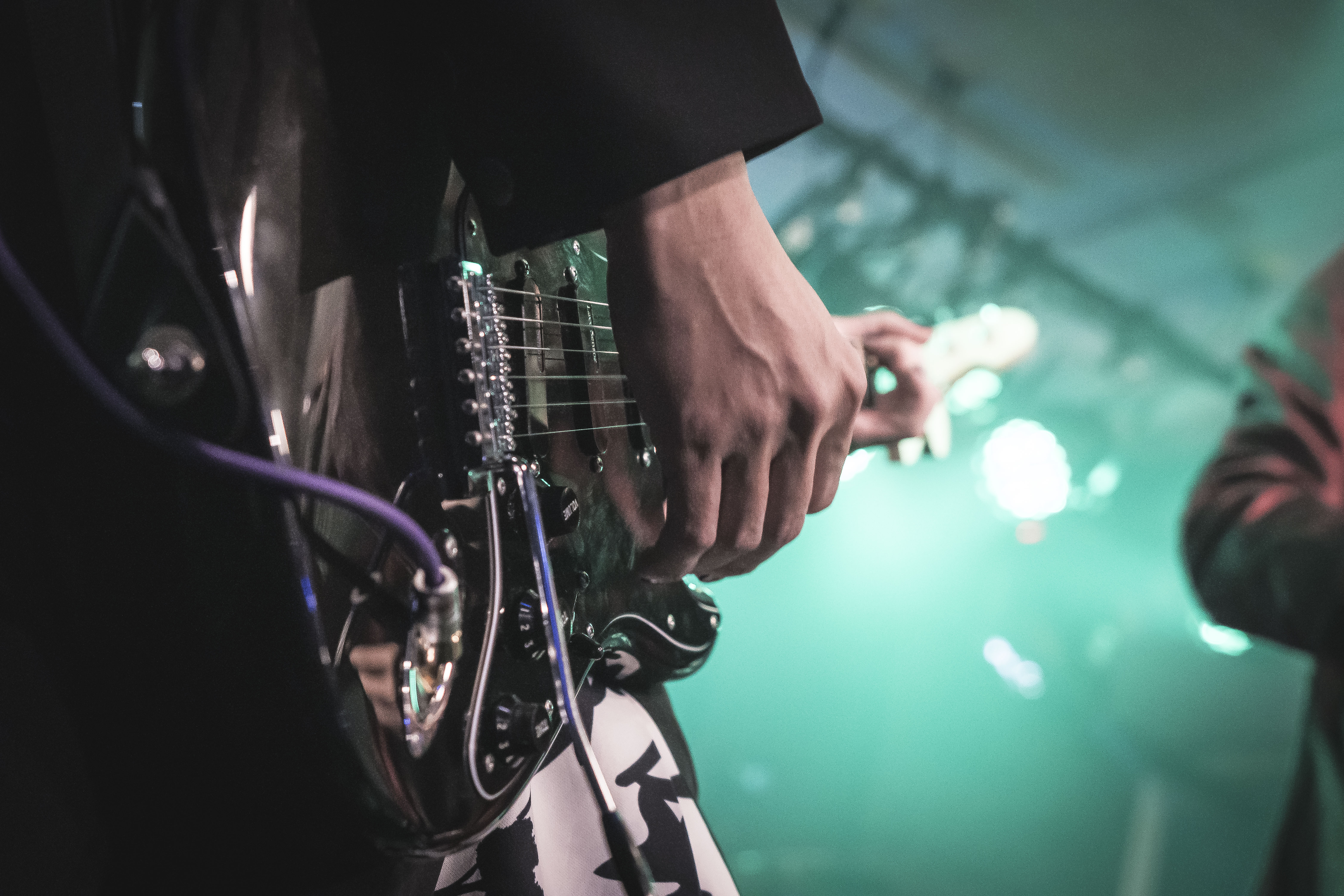 LUNATe 2026.04.26 GUITAR