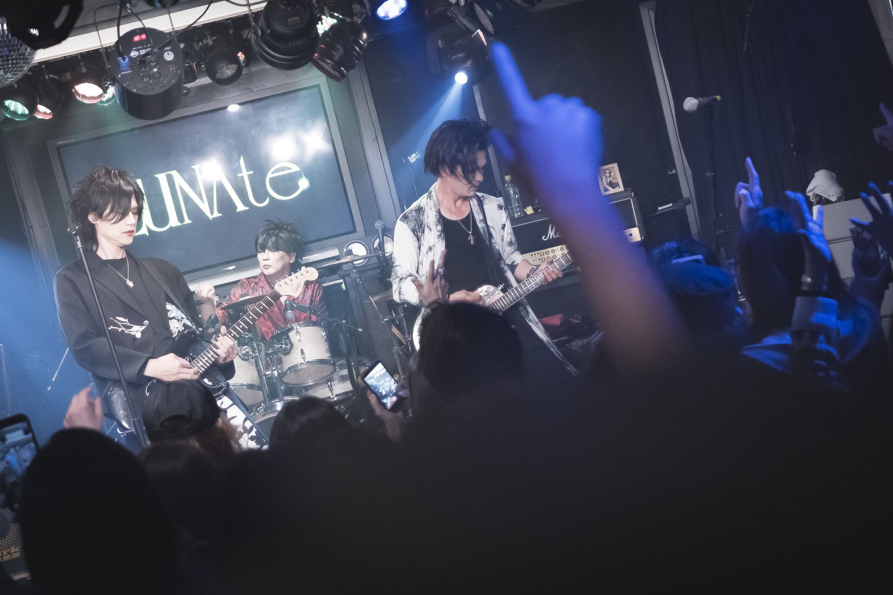 LUNATe 2026.04.26 STAGE