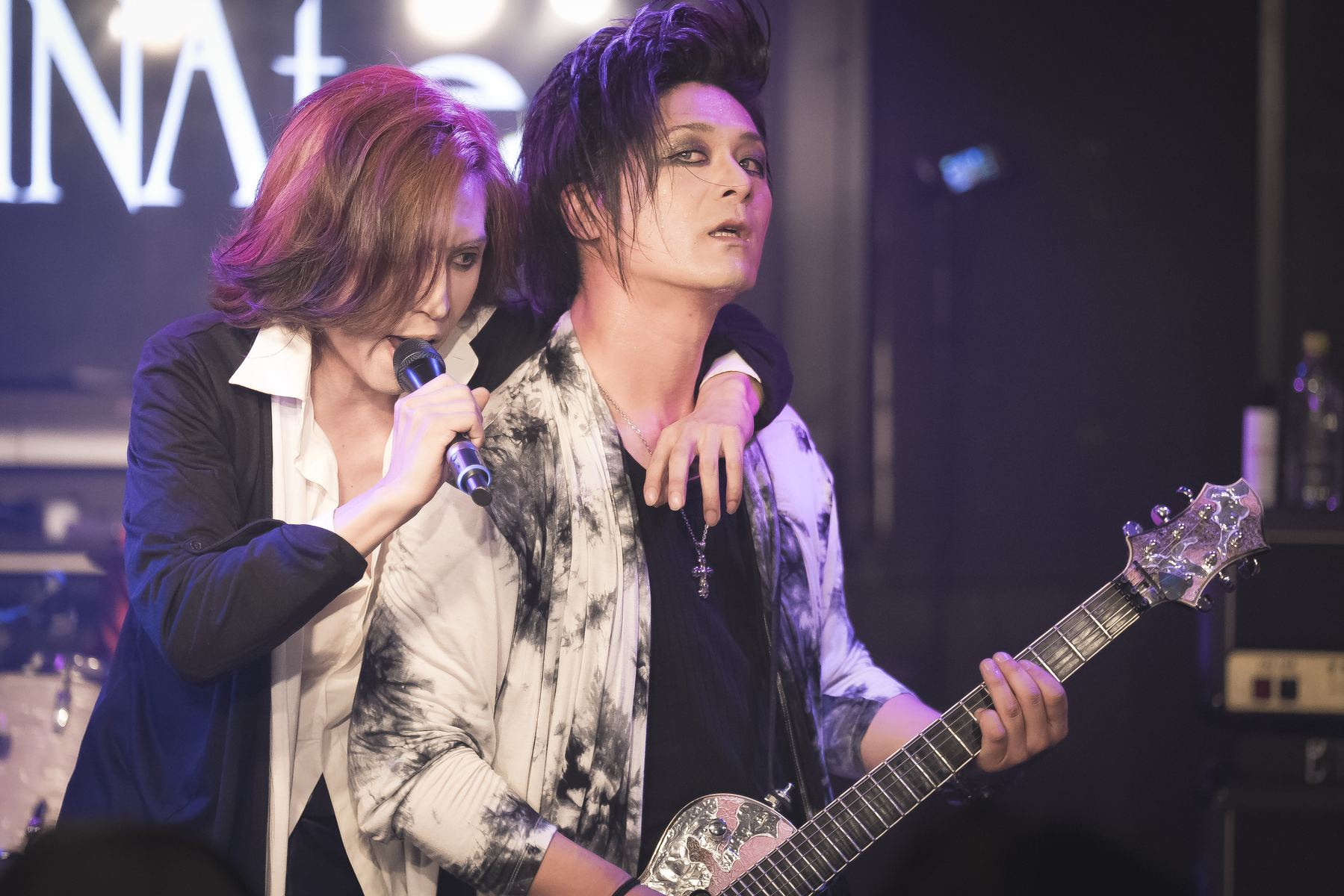 LUNATe 2026.04.26 VOCAL / GUITAR