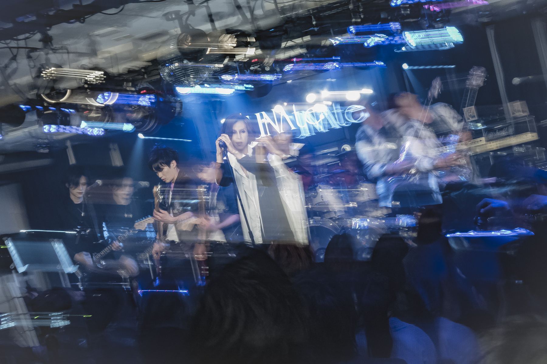 LUNATe 2026.04.26 LIVE MOTION