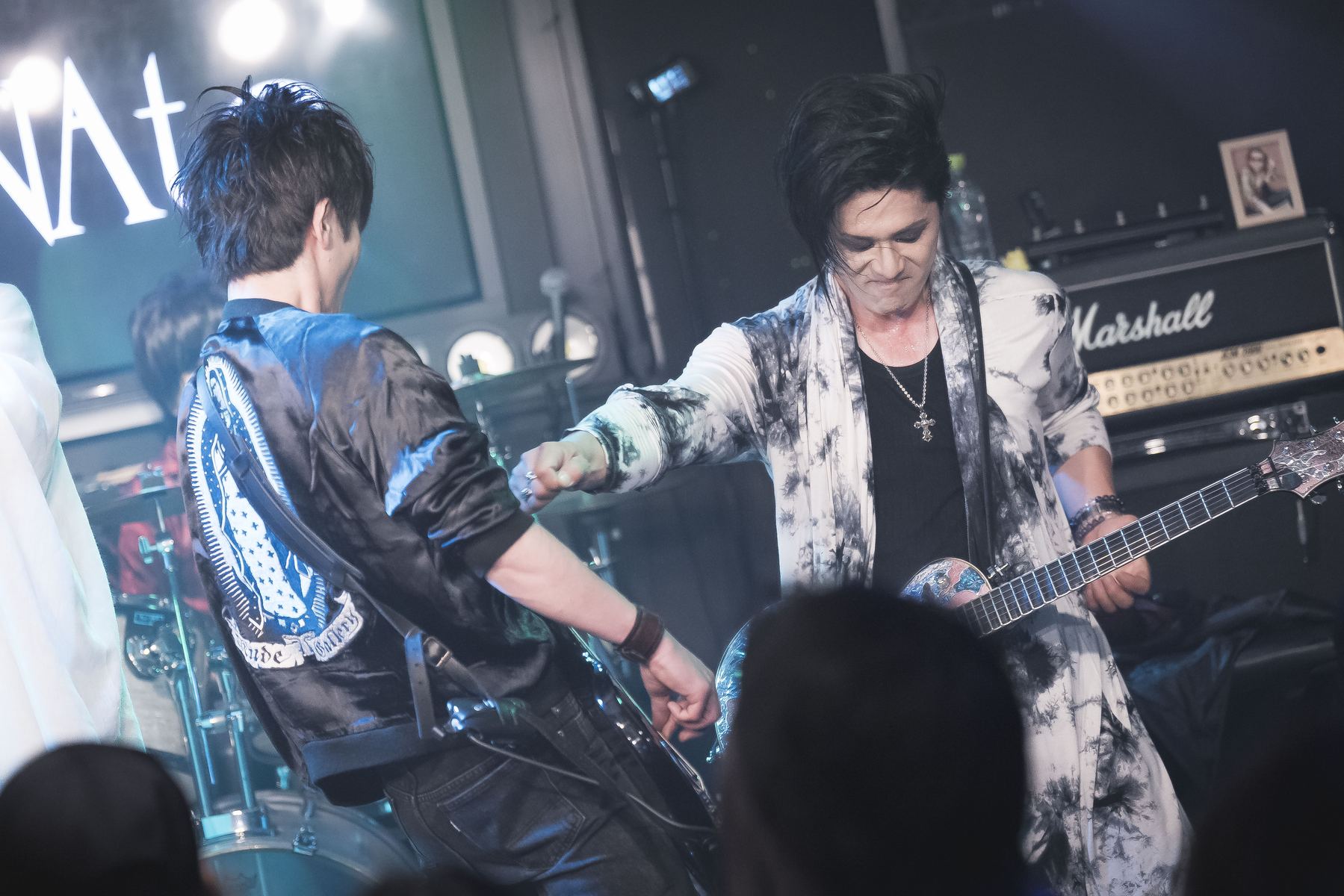LUNATe 2026.04.26 GUITAR