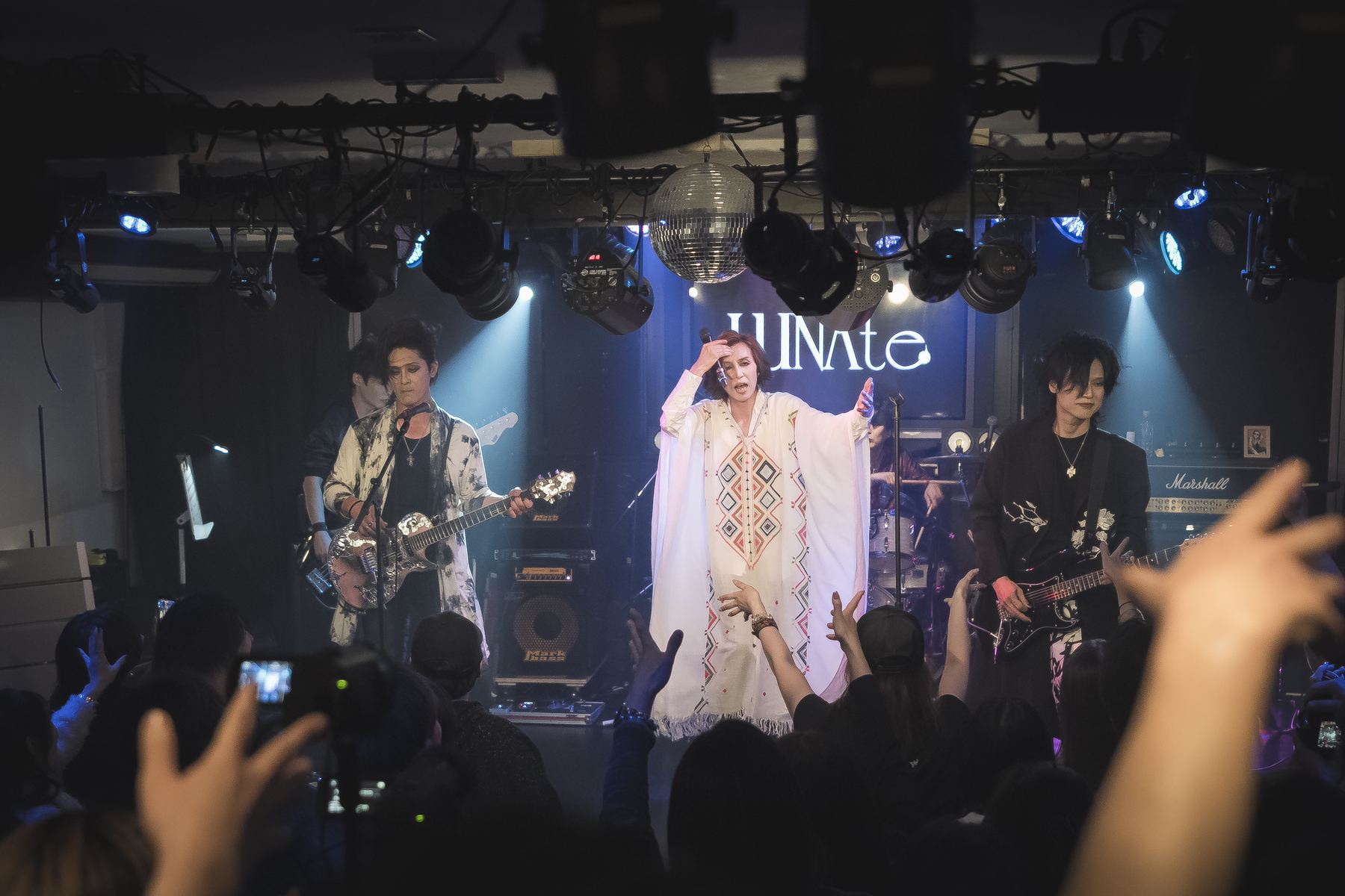 LUNATe 2026.04.26 FULL STAGE