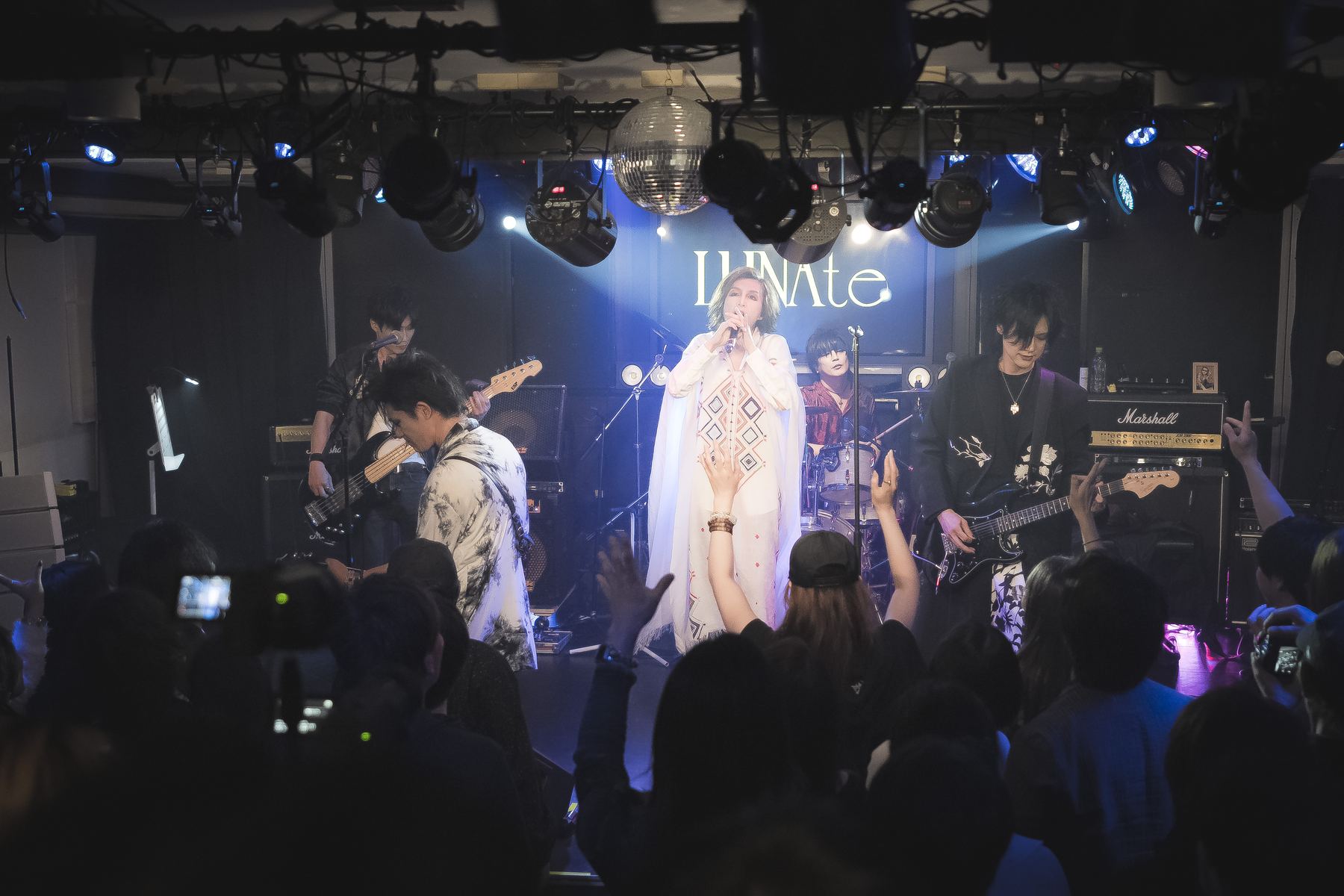 LUNATe 2026.04.26 FULL STAGE