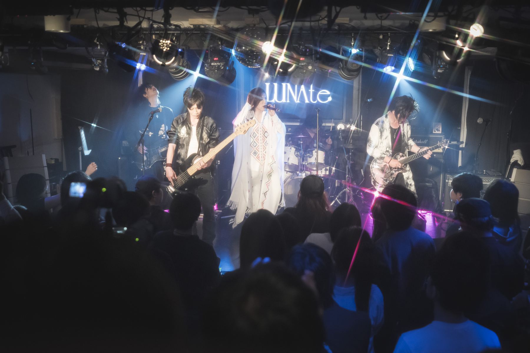 LUNATe 2026.04.26 FULL STAGE